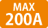 MAX200A